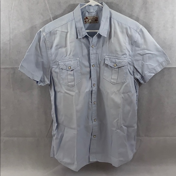 California Surf Other - California Surf Vintage Chambray shirt XL
